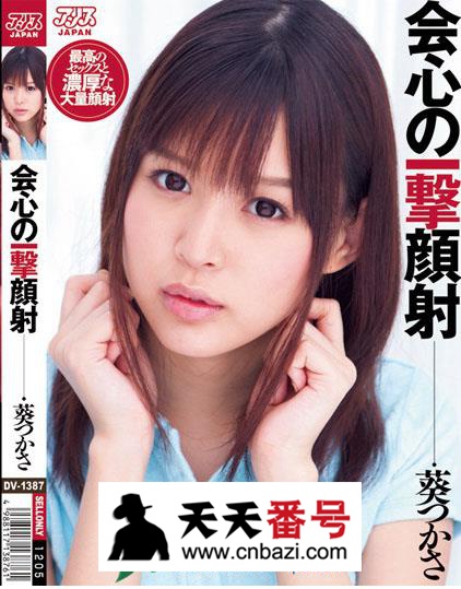 【DV-1387】_葵司主演番号作品